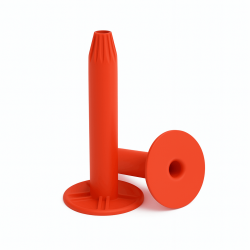 Телескопический крепеж 15х100 мм