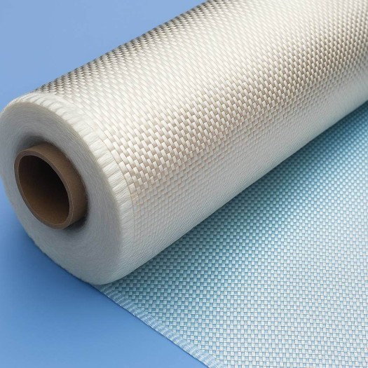 Ткань противопожарная FireProtect