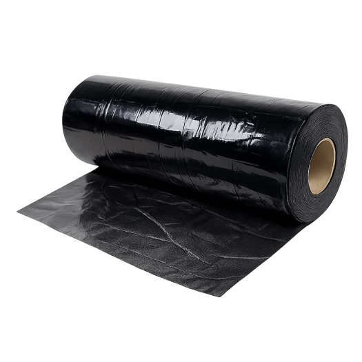 Самоклеющаяся гидроизоляция FASVEK light Floor-M450