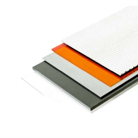 Самоклеющаяся гидроизоляция Fasvek light Floor-N450