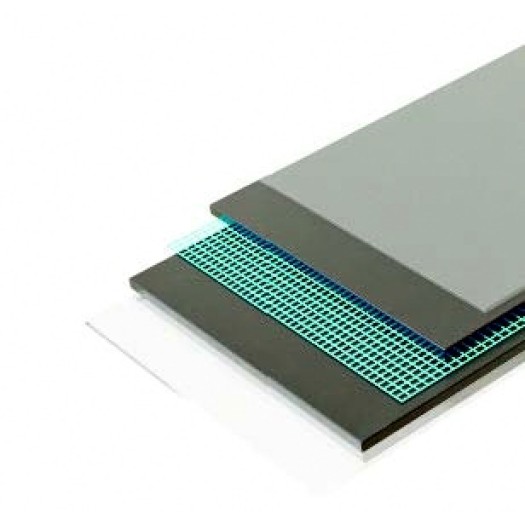 Самоклеящаяся гидроизоляция двухсторонняя FASVEK®U900